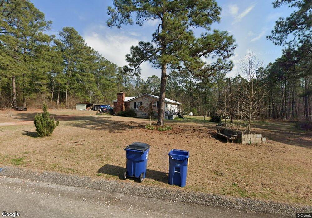 463 Dorsey Dr, Harlem, GA 30814 - photo 1