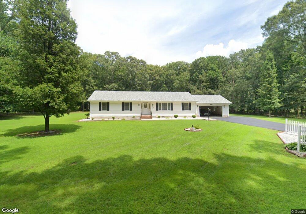 1215 John Brown Rd, Queenstown, MD 21658 - photo 1