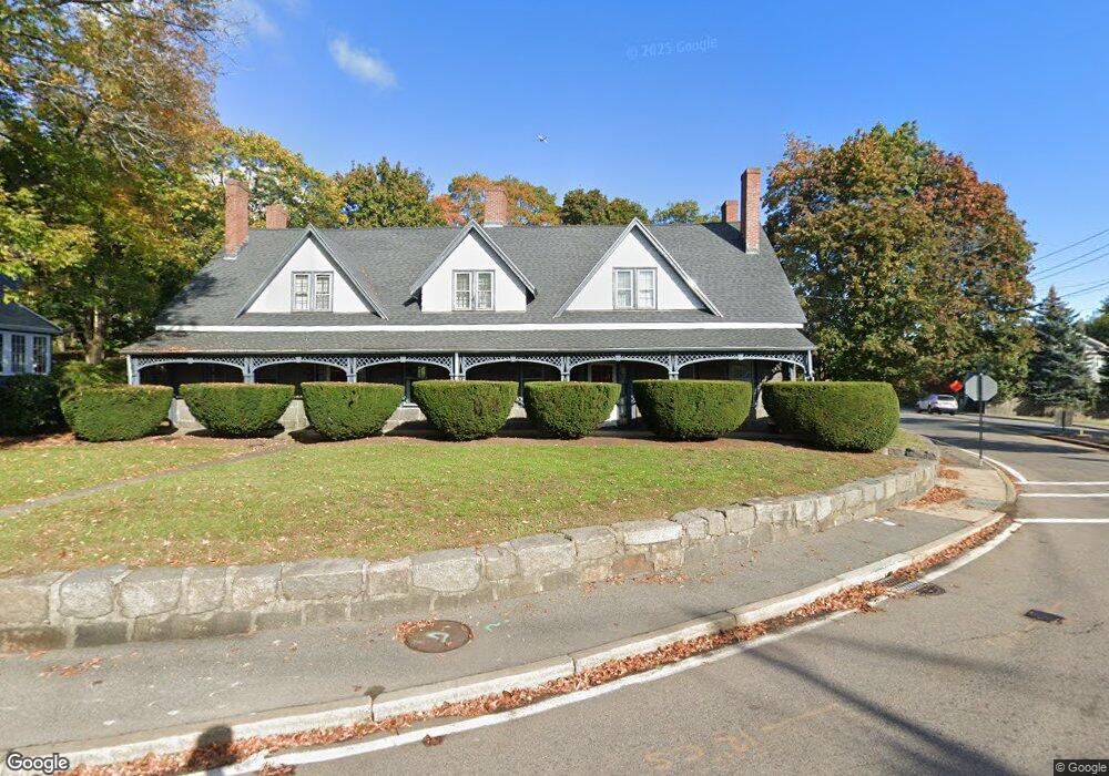 416 Adams St unit 418, Milton, MA 02186 - photo 1