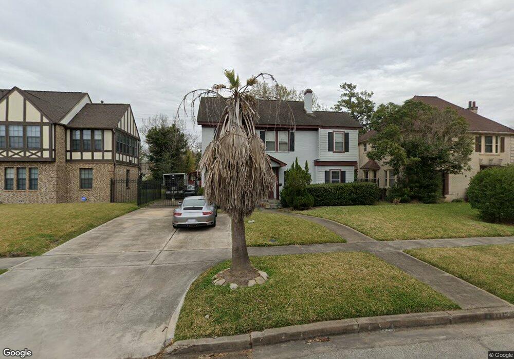 3415 Palm St, Houston, TX 77004 - photo 1