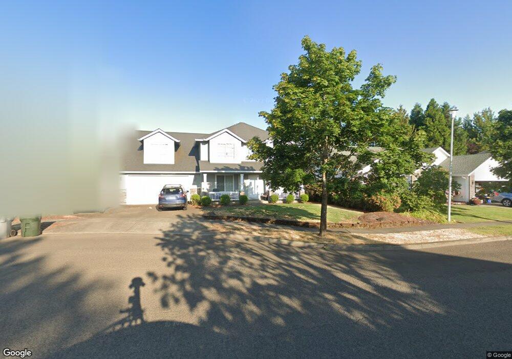 1585 S Sycamore St, Canby, OR 97013 - photo 1
