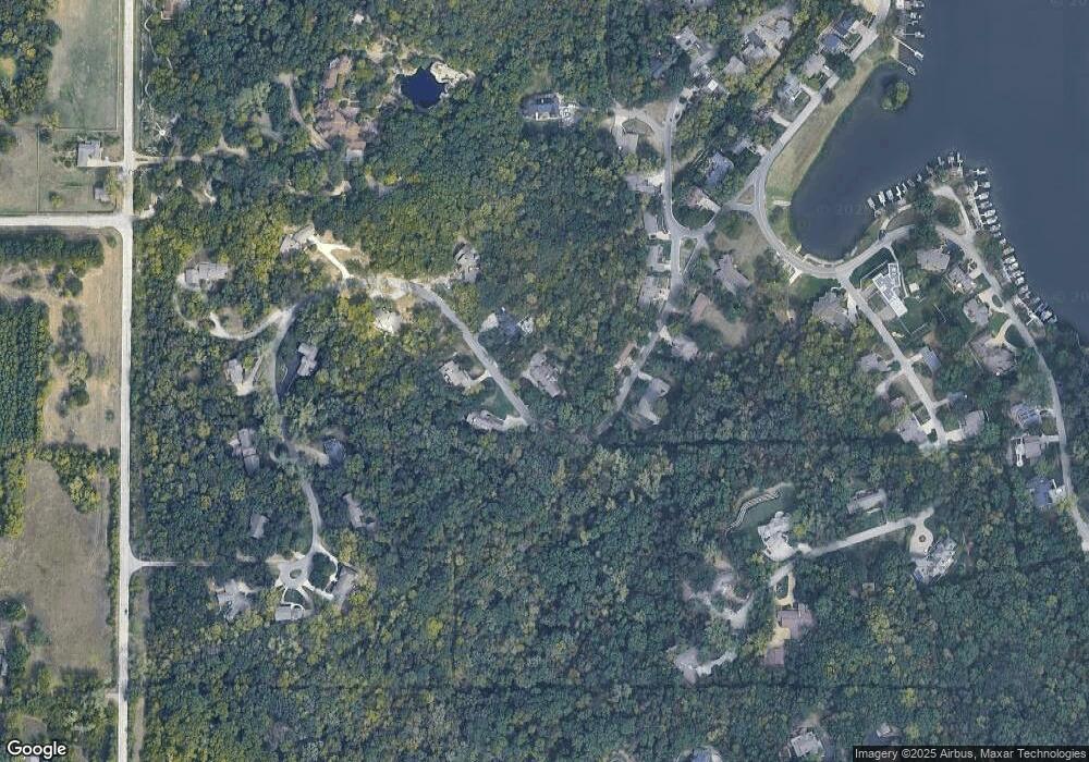 440 Navajo Ln W, Lake Quivira, KS 66217 - photo 1