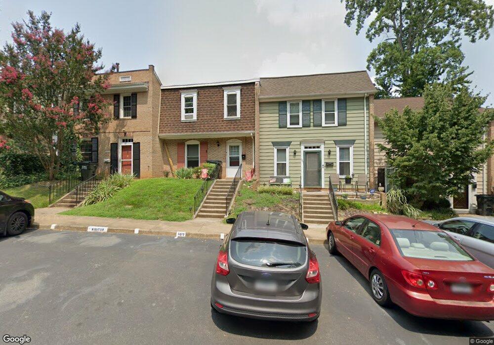 107 Doncaster Ln, Charlottesville, VA 22903 - photo 1