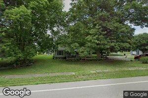 111 W Ridge St, Newtown, IN 47969