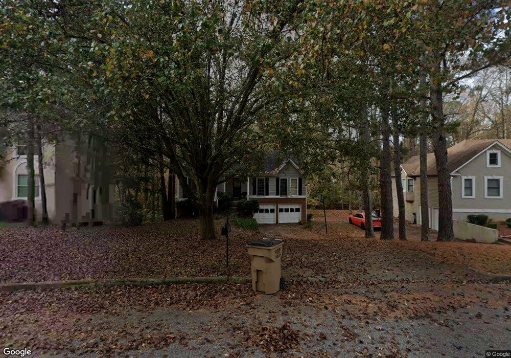 3295 Weathered Wood Way unit III, Rex, GA 30273 - photo 1