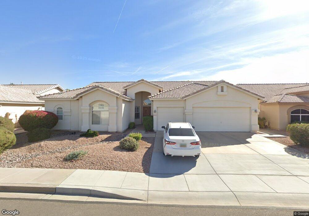 3271 W Harrison St, Chandler, AZ 85226 - photo 1