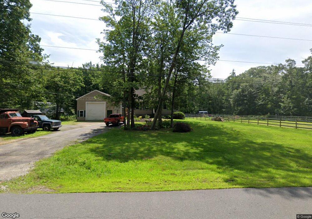 47 Pingree Hill Rd, Derry, NH 03038 - photo 1