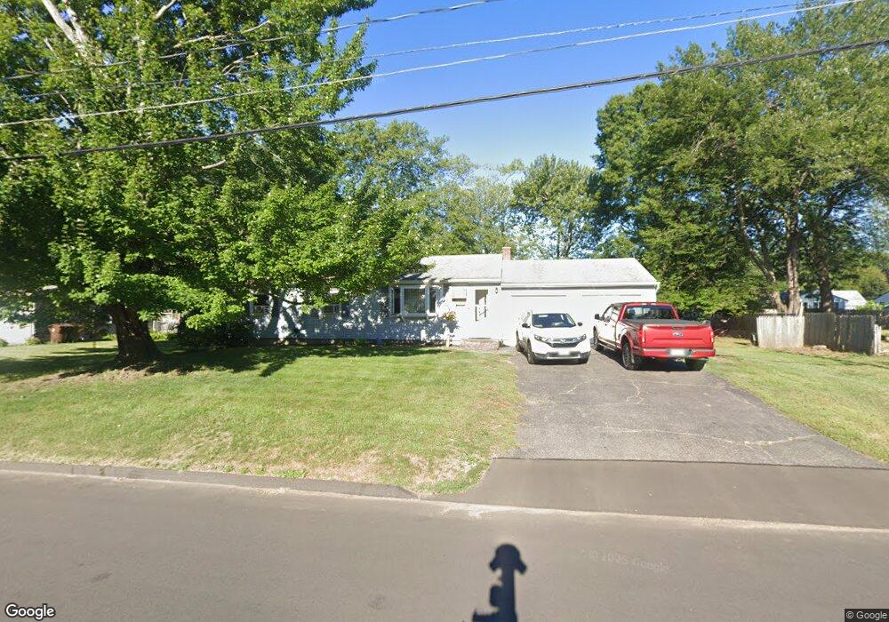 50 Quaker Ln, Enfield, CT 06082 - photo 1