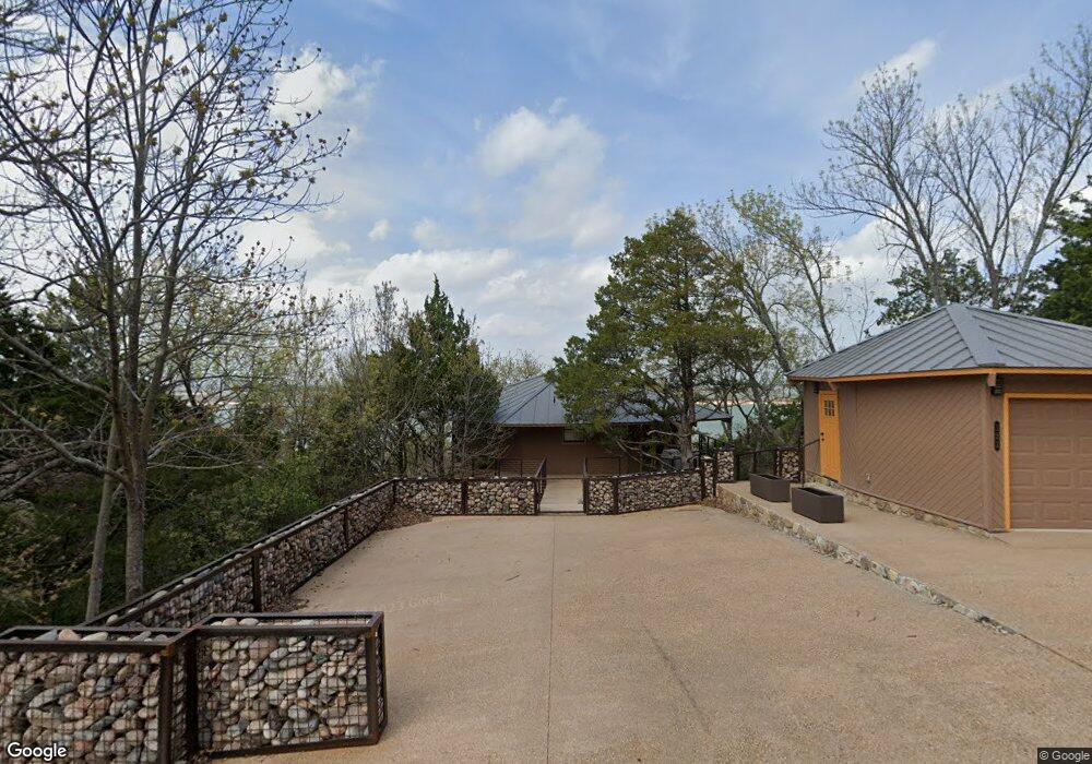 122 Waterview Dr, Pottsboro, TX 75076 - photo 1