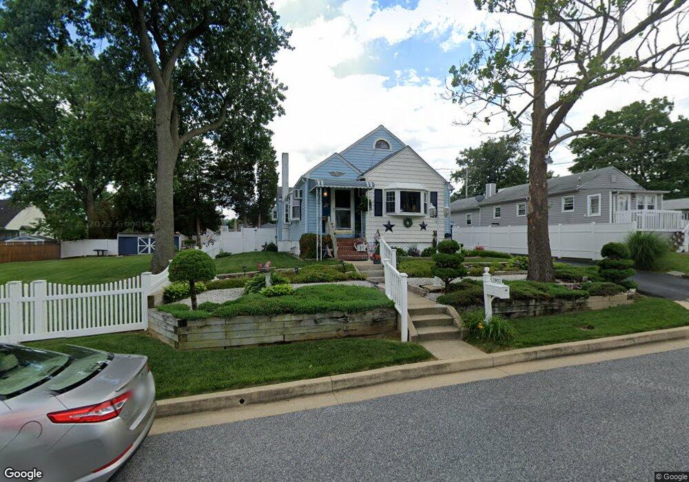 2903 & 2905 Alabama Ave, Halethorpe, MD 21227 - photo 1