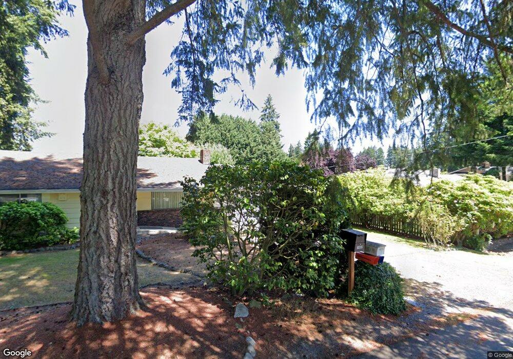 7313 46th St W, University Place, WA 98466 - photo 1