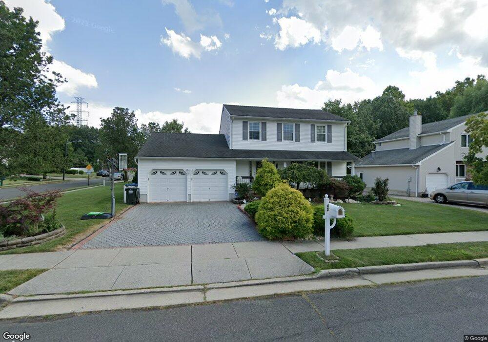 42 Sinclair Rd, Edison, NJ 08820 - photo 1