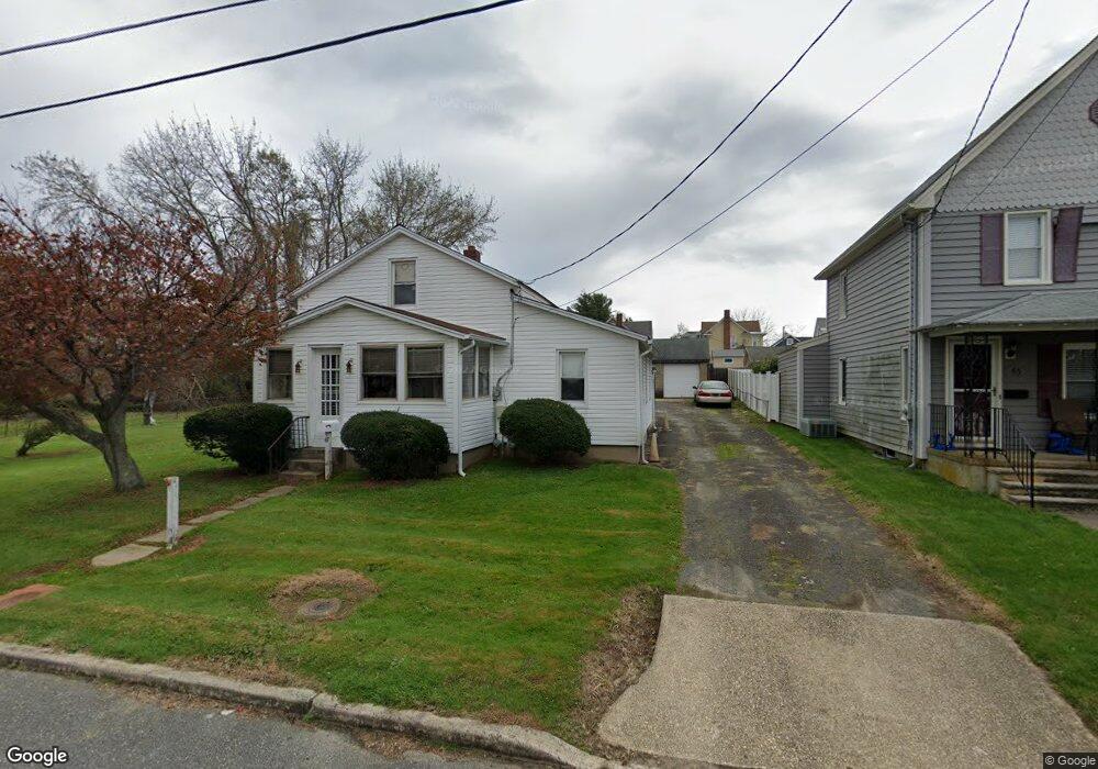 67 Cypress St, Long Branch, NJ 07740 - photo 1