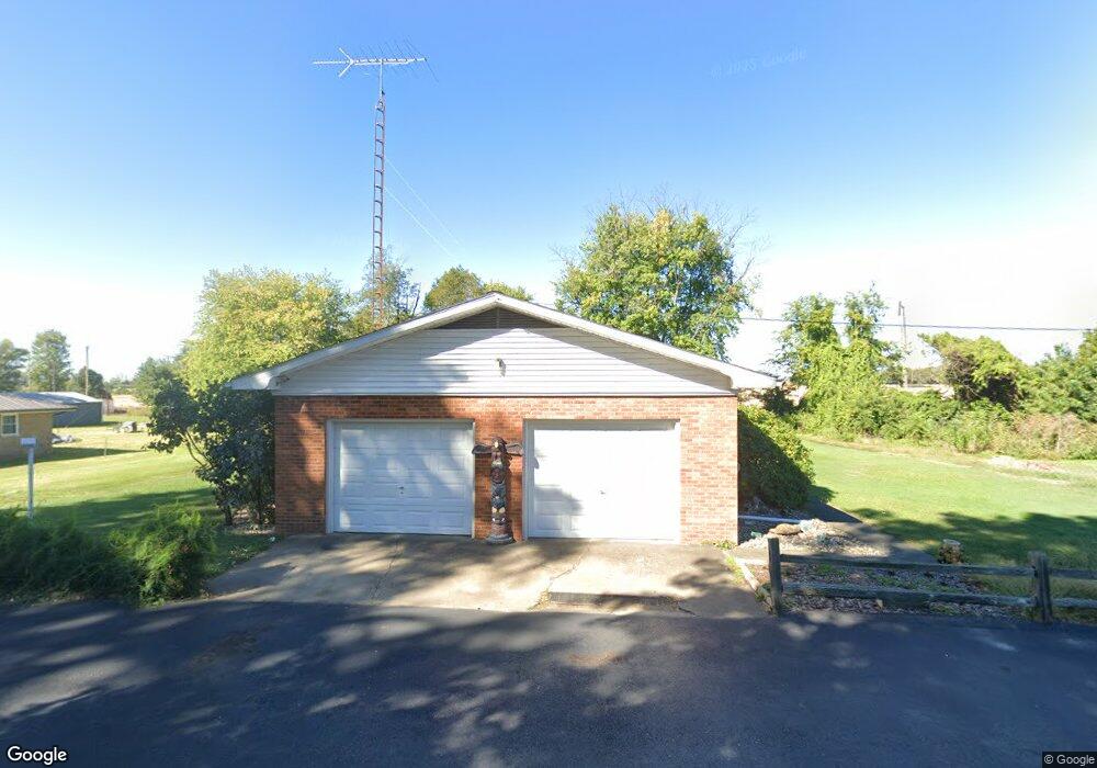 301 Central Ave, Princeton, IN 47670 - photo 1