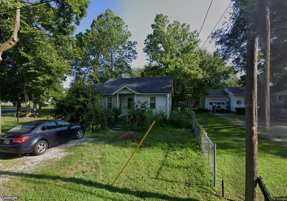 180 Hamilton Ave, Franklin, IN 46131 - photo 1