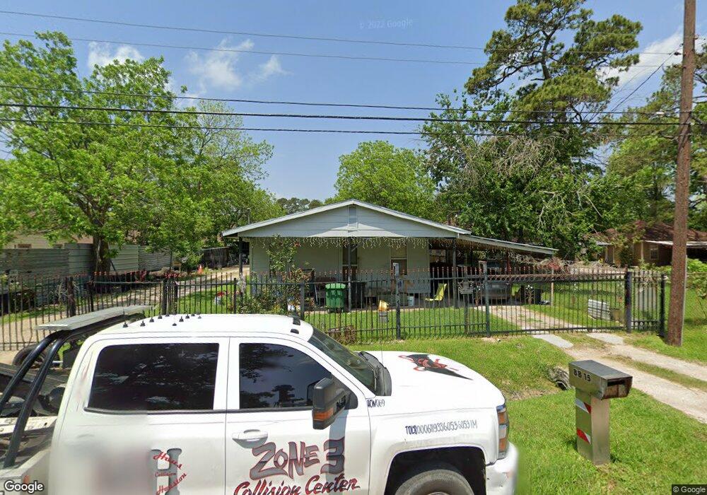 8815 Compton St, Houston, TX 77016 - photo 1