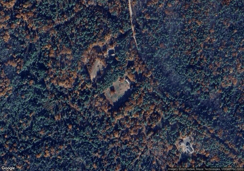 1010 Old Stage Rd, Sanbornville, NH 03872 - photo 1