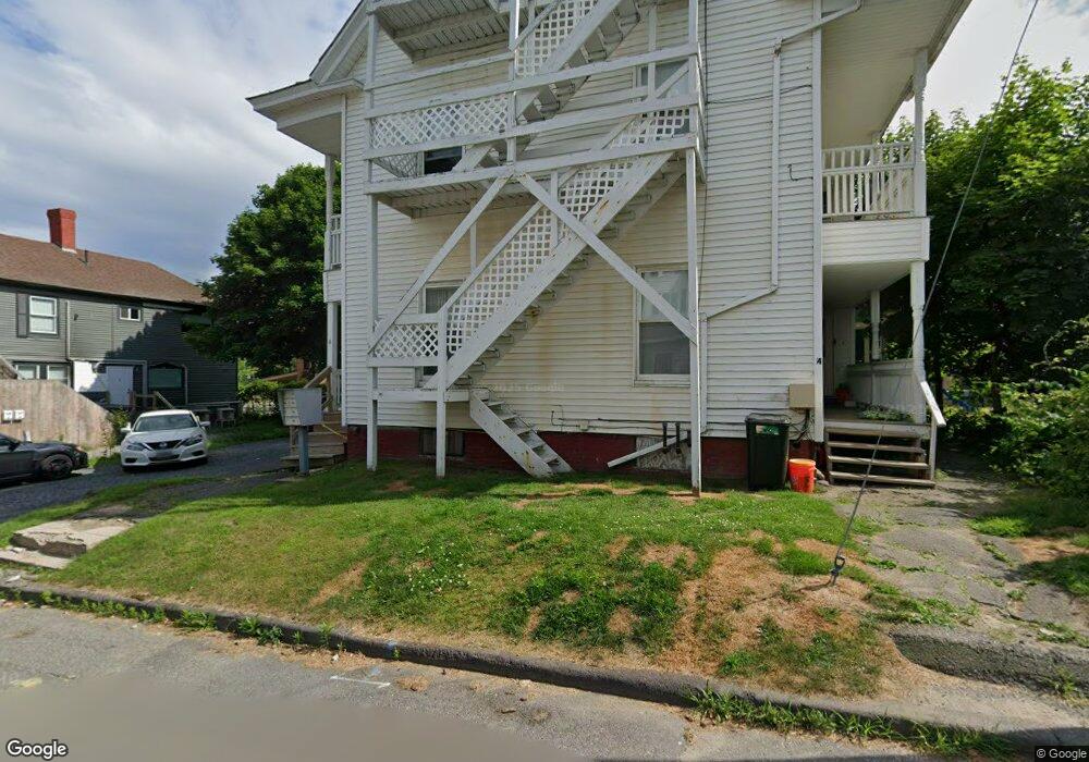 6 Leighton Street, Waterville, ME 04901 - photo 1