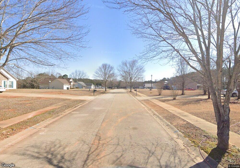 0 Longview Trail unit 7118429, Griffin, GA 30223 - photo 1