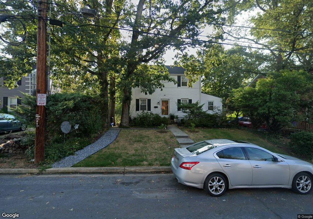 8803 Bradford Rd, Silver Spring, MD 20901 - photo 1