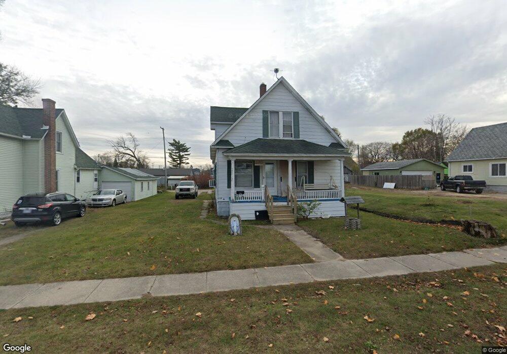 2810 Conner St, Port Huron, MI 48060 - photo 1