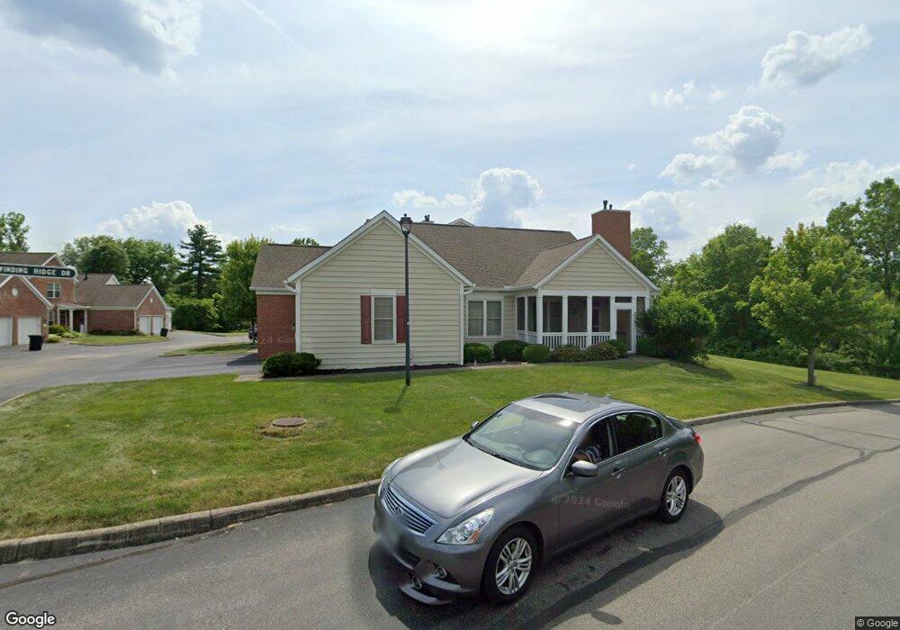 5992 Naughten Ridge Ct unit 5992, Columbus, OH 43213 - photo 1