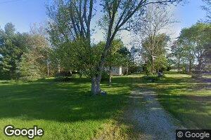 3206 E 139th Ave, Crown Point, IN 46307