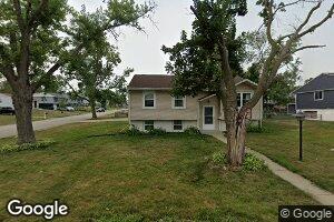 3009 Carriage Dr SW, Cedar Rapids, IA 52404