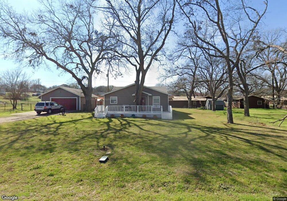 128 Shadowglenn Dr, Weatherford, TX 76087 - photo 1