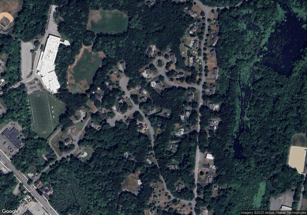 5 Reynard Ln, Georgetown, MA 01833 - photo 1