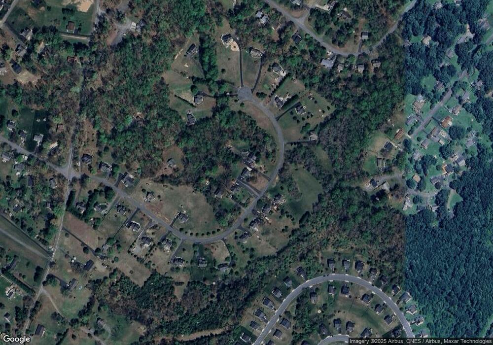 271 Southridge Dr, Ruckersville, VA 22968 - photo 1