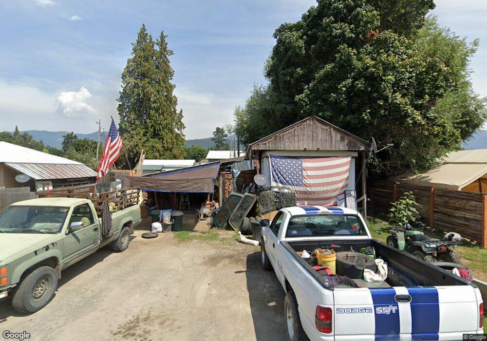 108 W 3rd Ave, Clark Fork, ID 83811 - photo 1