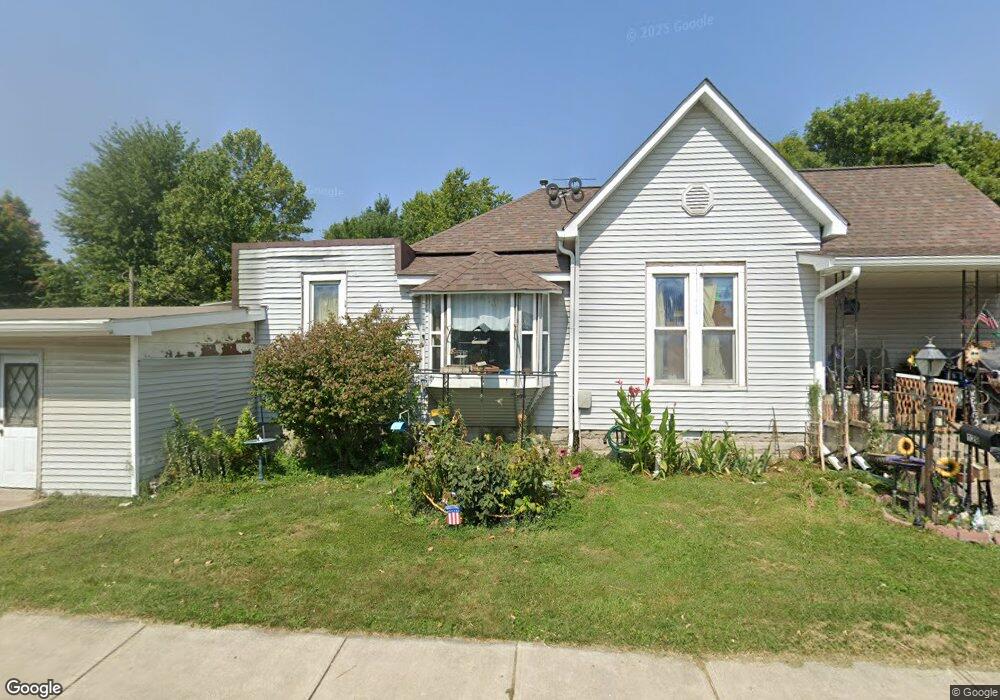 128 E North St, Tipton, IN 46072 - photo 1