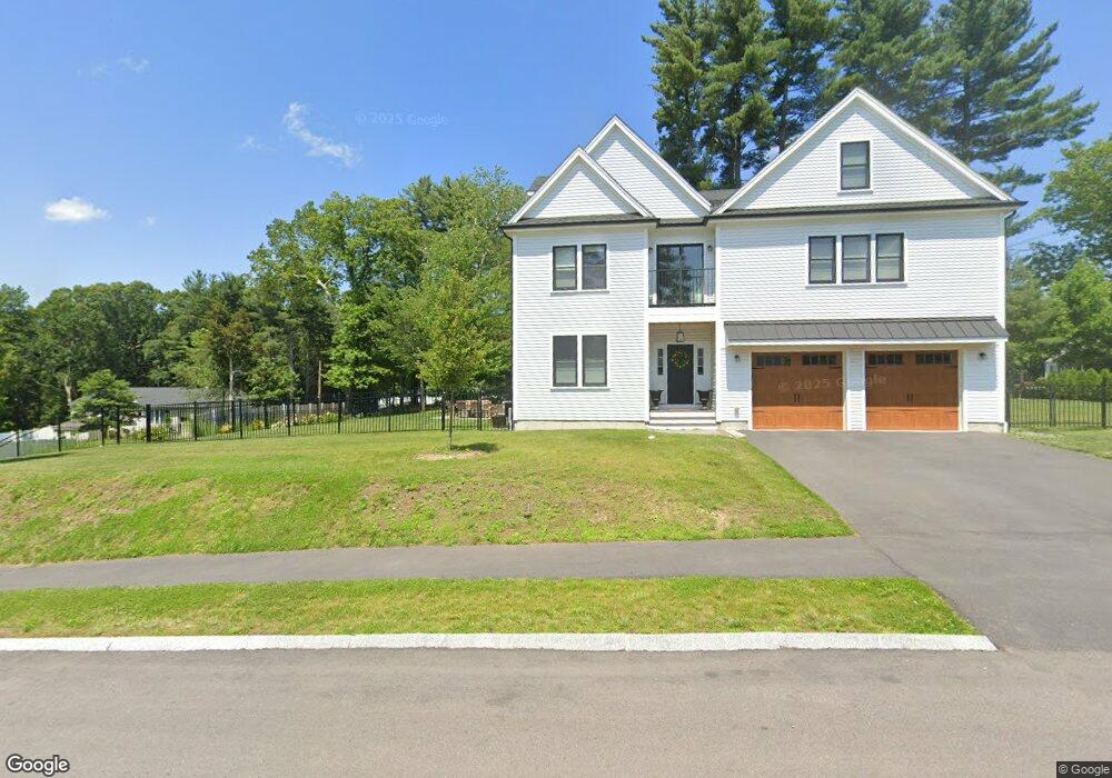 1-4 Echo Estate, Walpole, MA 02081 - photo 1