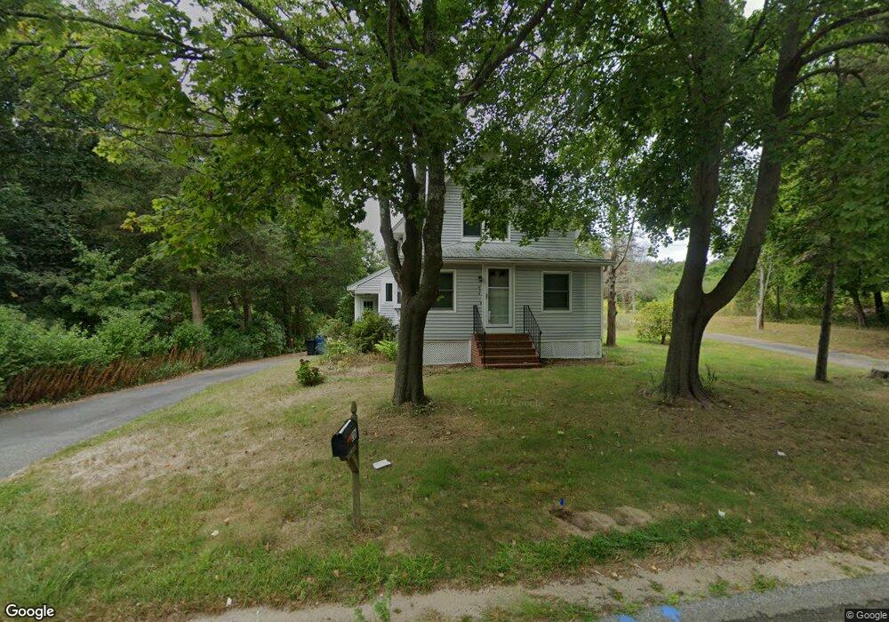 206 Sandwich Rd, Teaticket, MA 02536 - photo 1