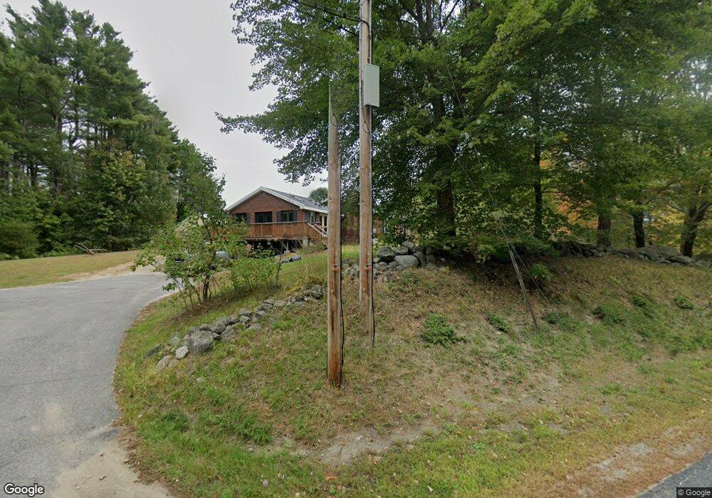 713 Poland Range Rd, Pownal, ME 04069 - photo 1