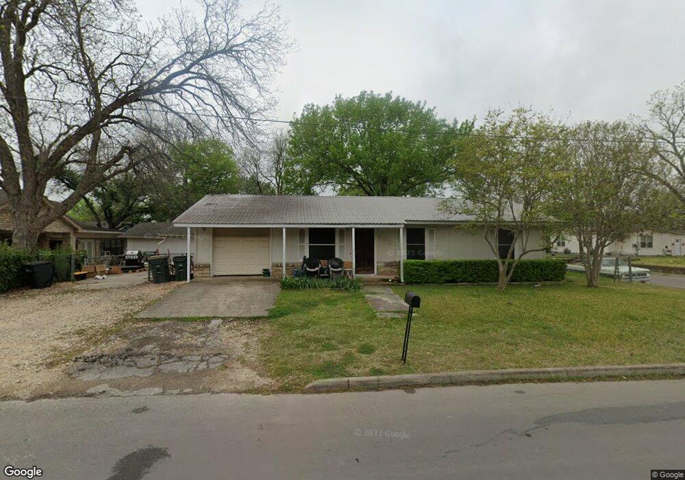 400 Lee St, San Marcos, TX 78666 - photo 1