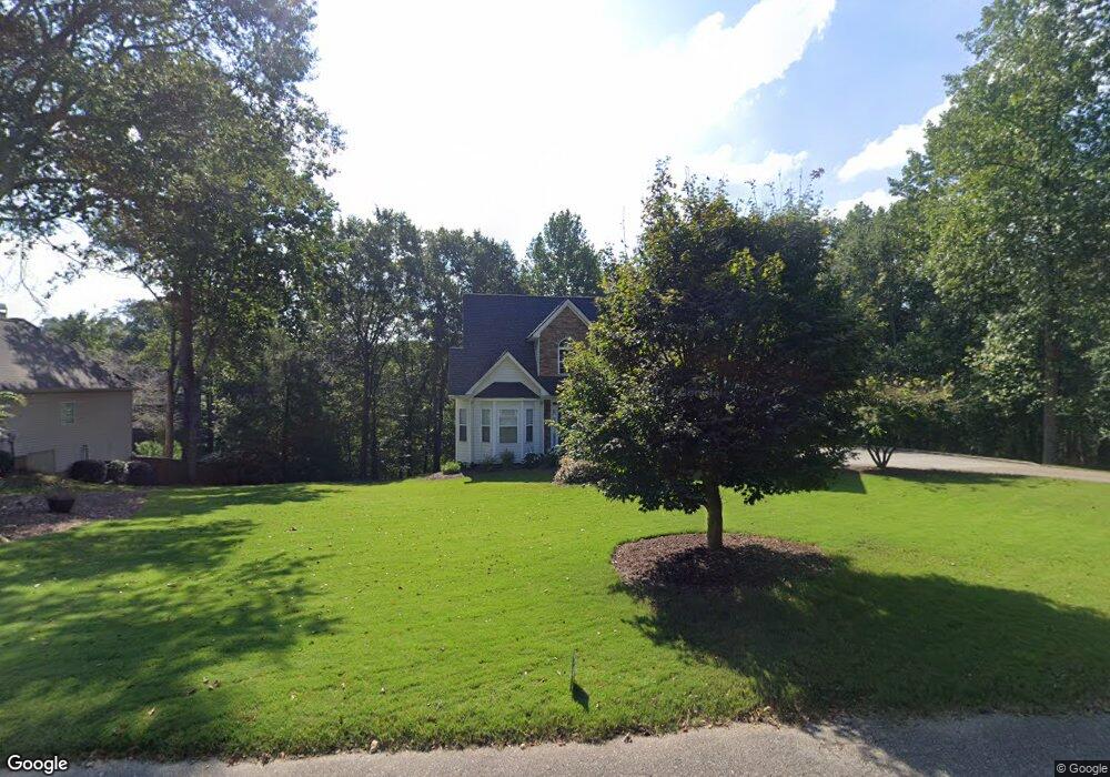 4734 Thunder River Dr, Gainesville, GA 30506 - photo 1