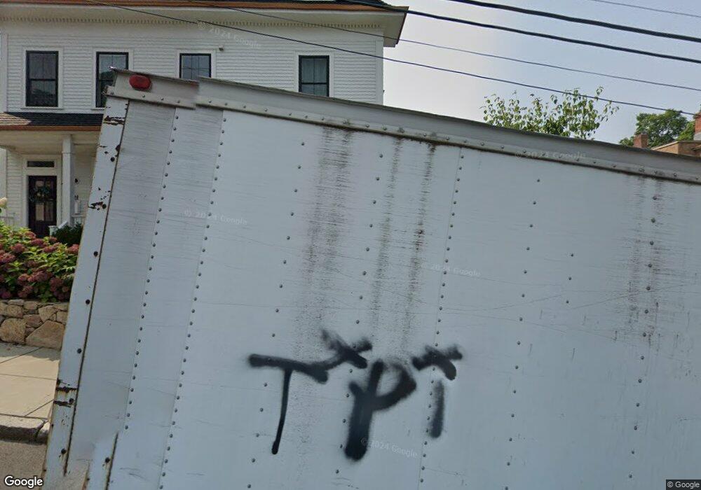 19 Everett Ave, Dorchester, MA 02125 - photo 1