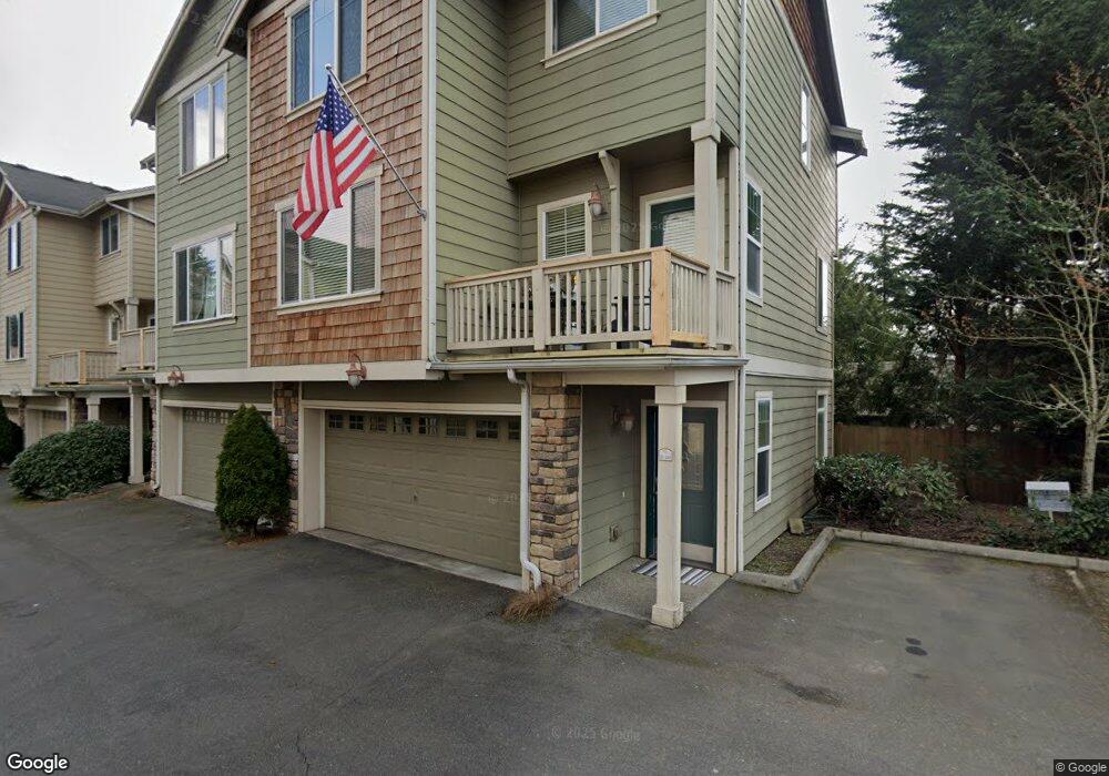 229 Dorn Ave unit B-101, Everett, WA 98208 - photo 1
