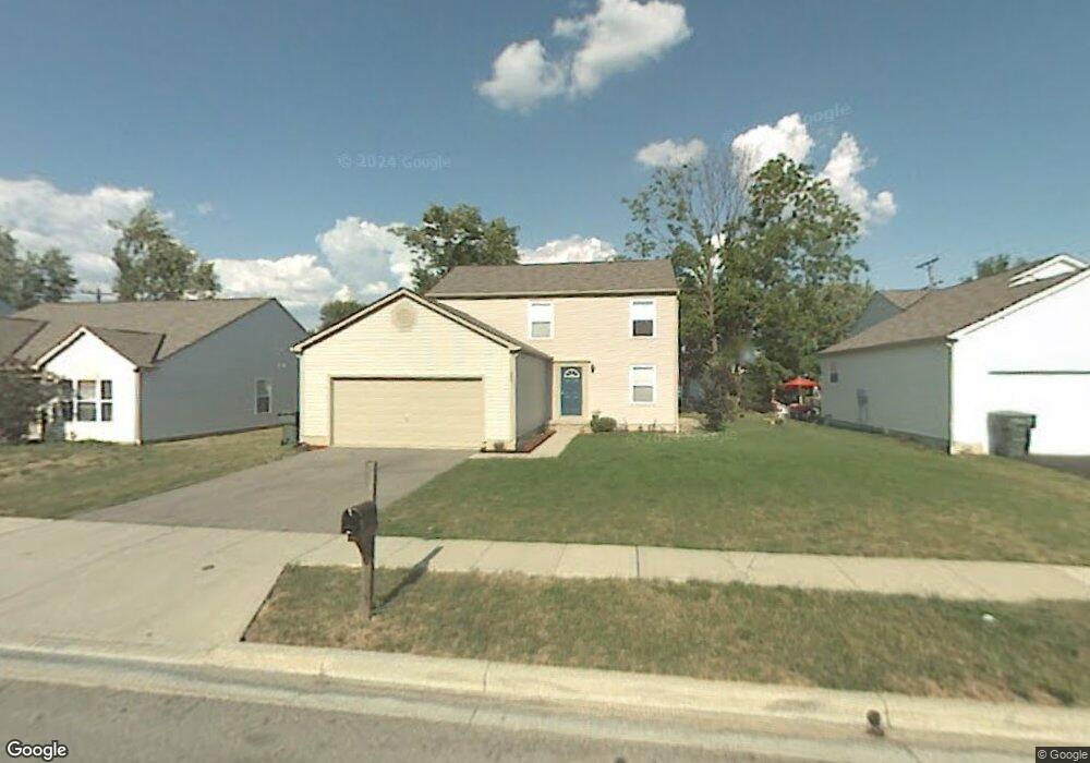 684 Brixham Rd, Columbus, OH 43204 - photo 1