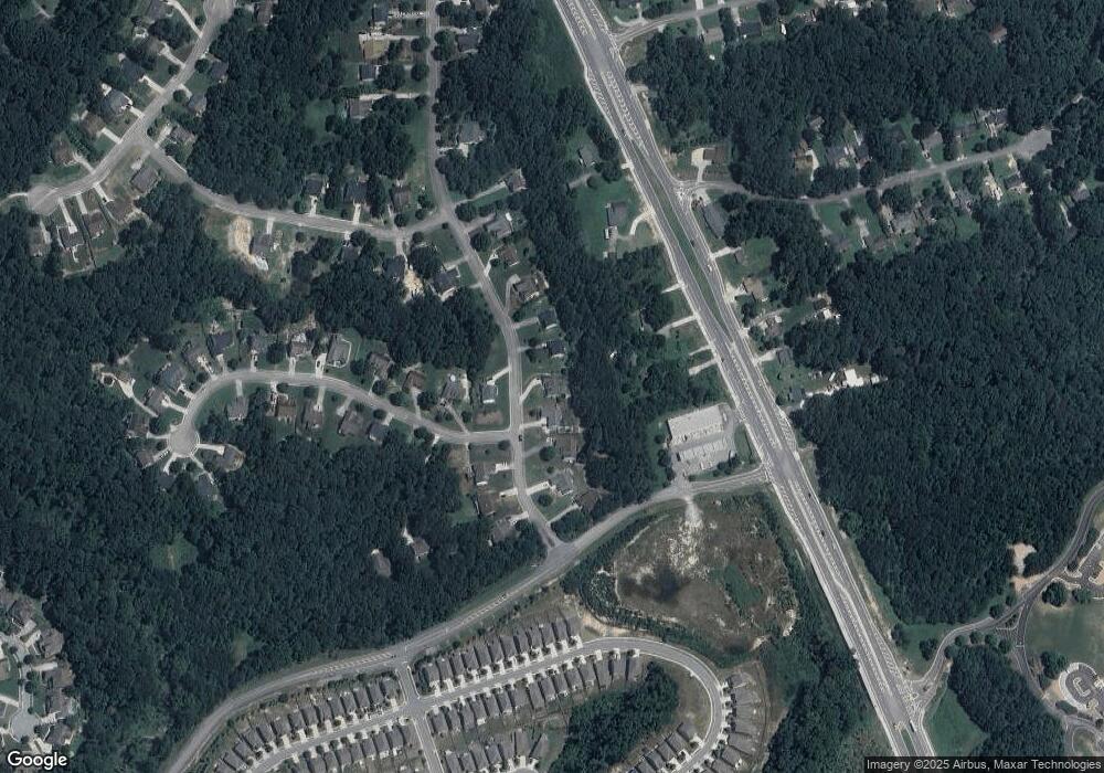 6422 Mossy Boulder Dr, Flowery Branch, GA 30542 - photo 1