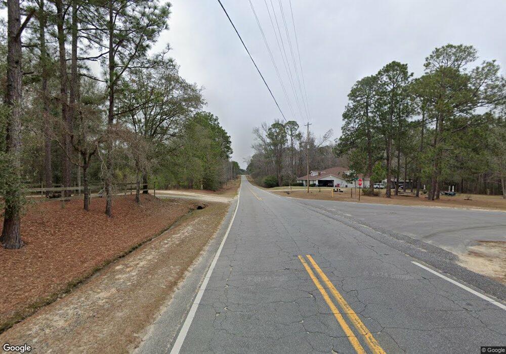 172 Long Bridge Rd, Mc Rae Helena, GA 31037 - photo 1