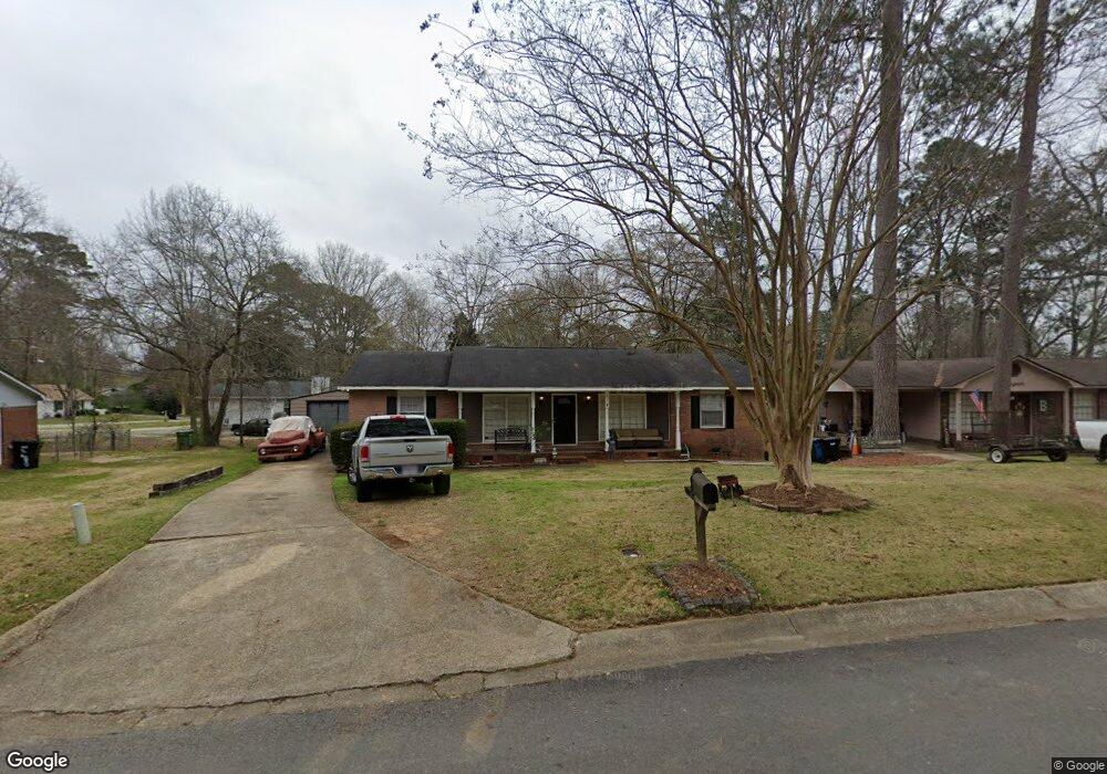 4674 Rowland Ave, Columbus, GA 31907 - photo 1
