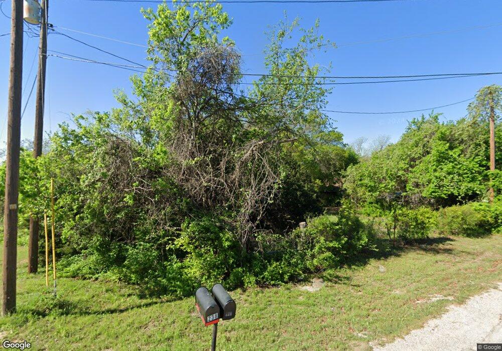 238 Joyce St, Weatherford, TX 76085 - photo 1