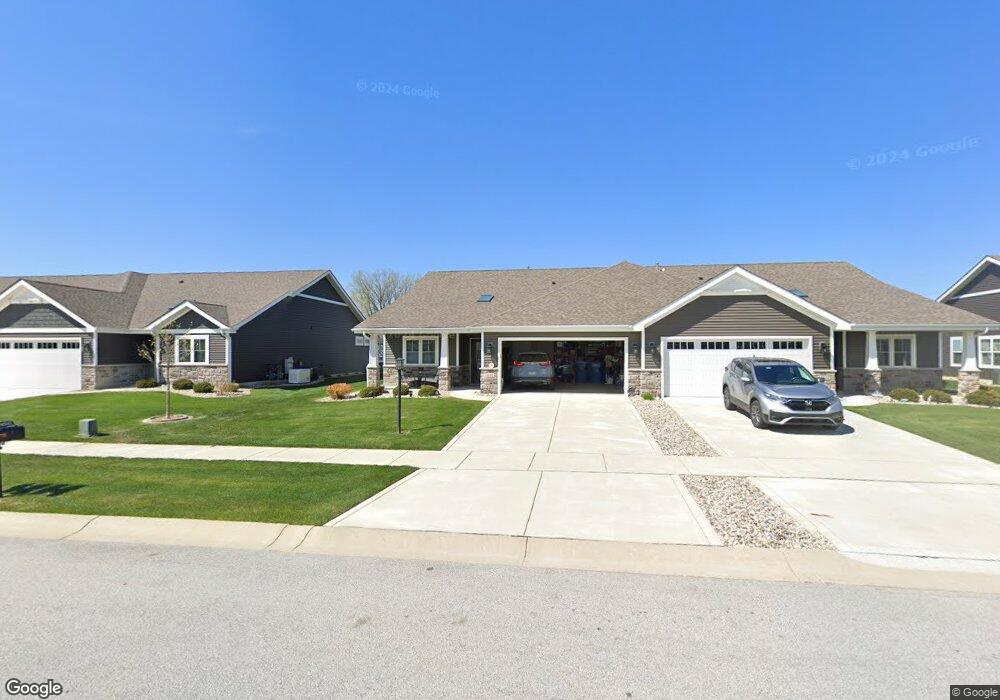 14552 Coral St, St. John, IN 46373 - photo 1