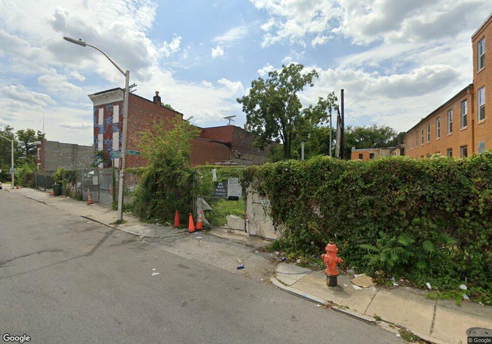 2 S Franklintown Rd, Baltimore, MD 21223 - photo 1