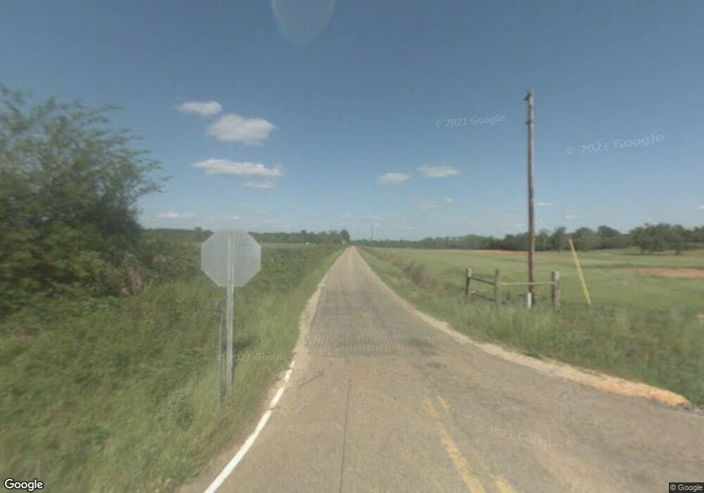 0 Evergreen Rd, Tylertown, MS 39667 - photo 1