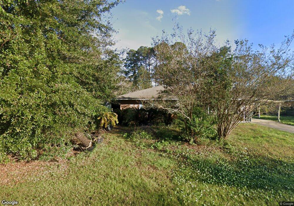 558 Kell Rd, Brunswick, GA 31525 - photo 1