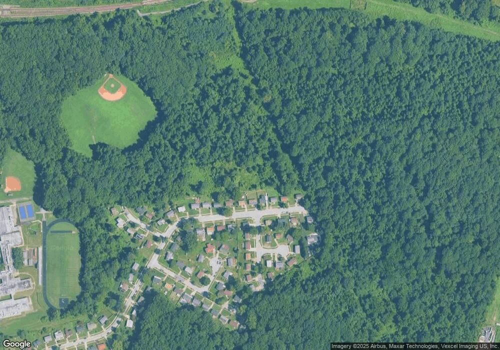 6917 Central Ave, Capitol Heights, MD 20743 - photo 1